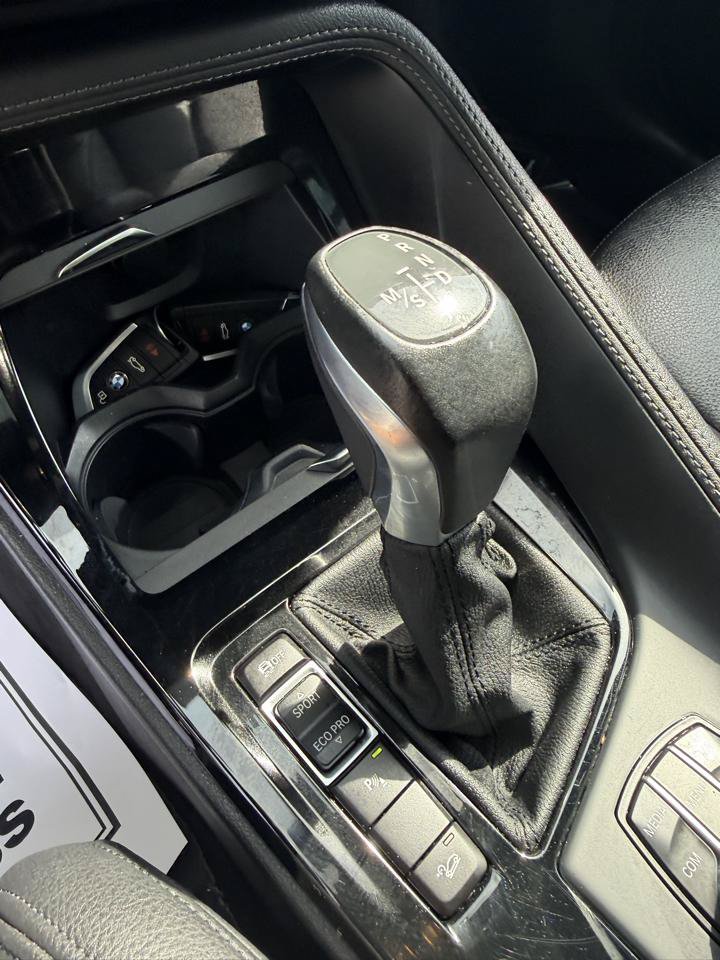 Used 2018 BMW X2 xDrive28i AWD/4WD image 22