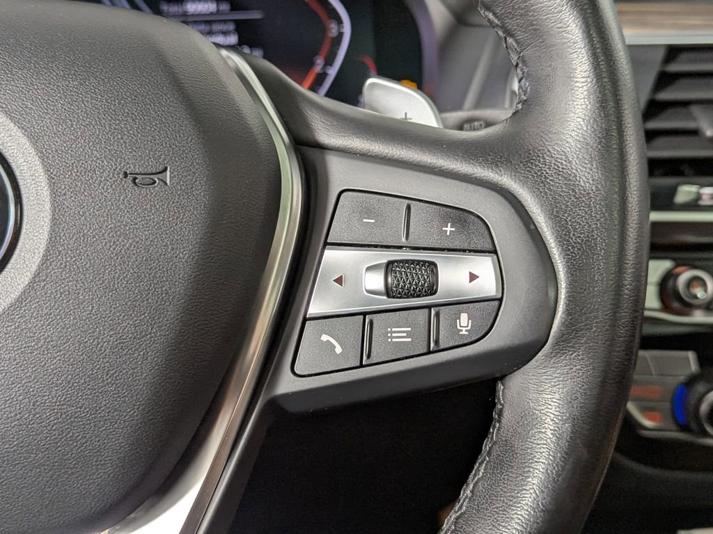 Used 2021 BMW X4 xDrive30i w/ Executive Package image 27