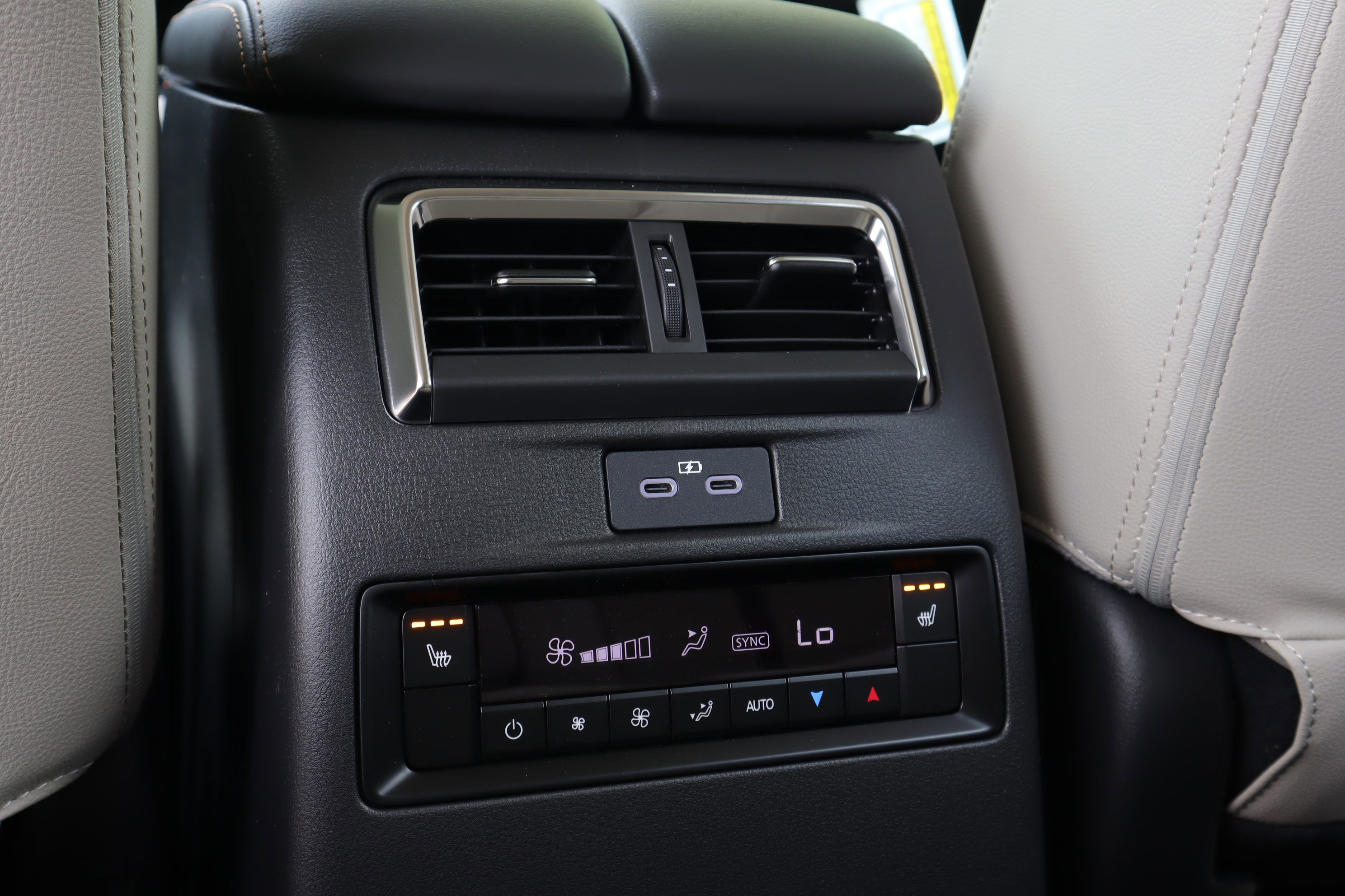 New 2026 MAZDA CX-90 3.3 Turbo w/ Preferred Package image 22