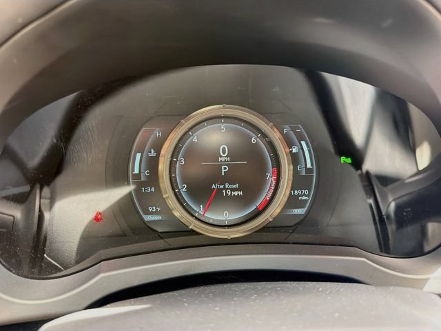Used 2019 Lexus IS 350 F Sport w/ F Sport Package RWD image 38