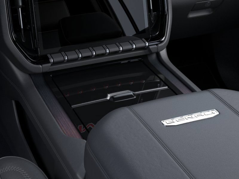 New 2025 GMC Yukon XL Denali w/ LPO, Floor Liner Package AWD/4WD image 23