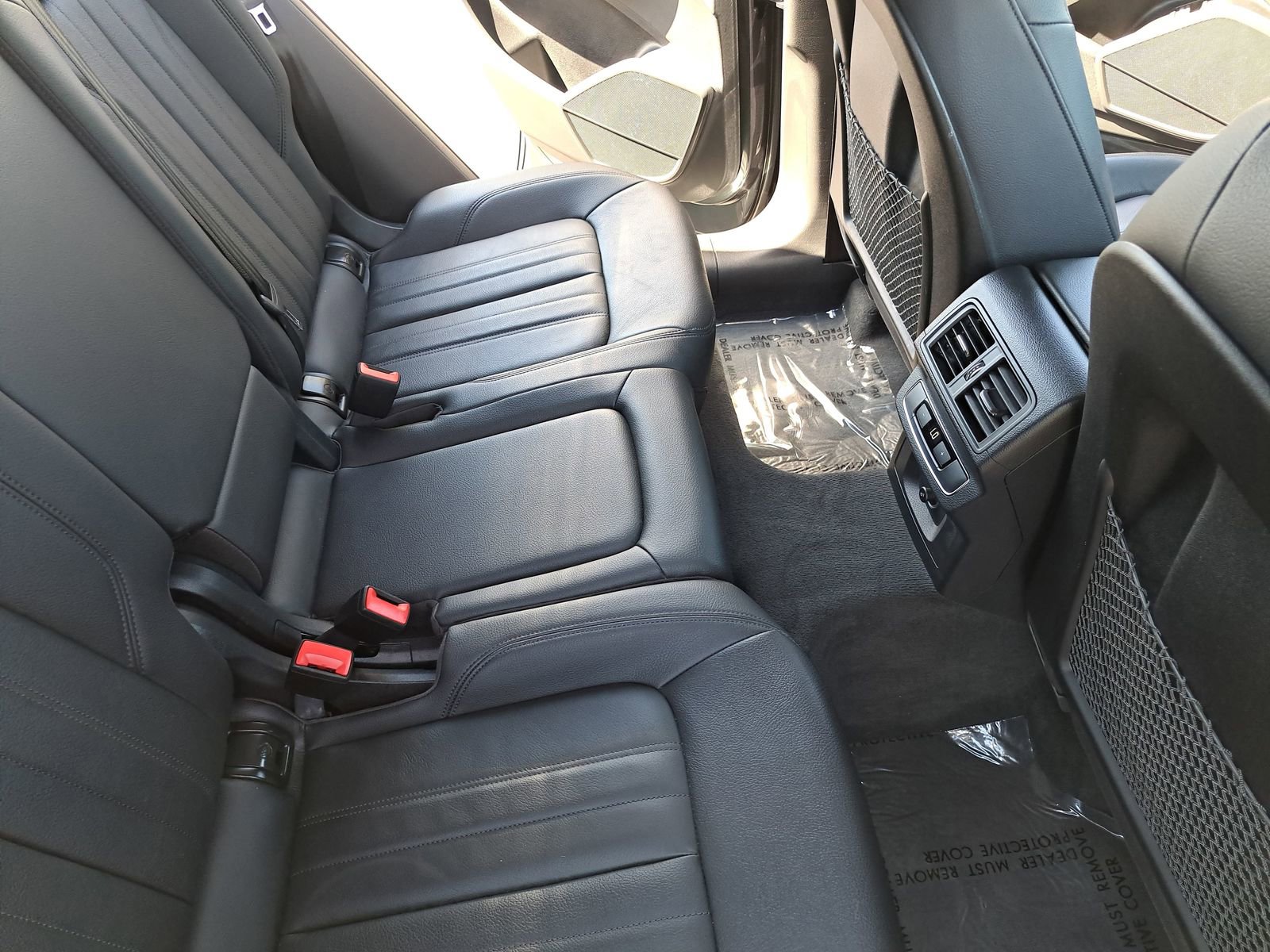 Used 2020 Audi Q5 e Premium w/ Convenience Package image 11