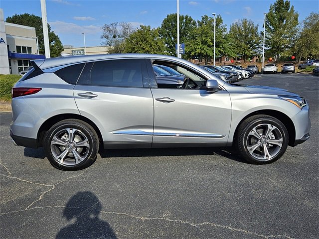 New 2025 Acura RDX w/ Technology Package image 14
