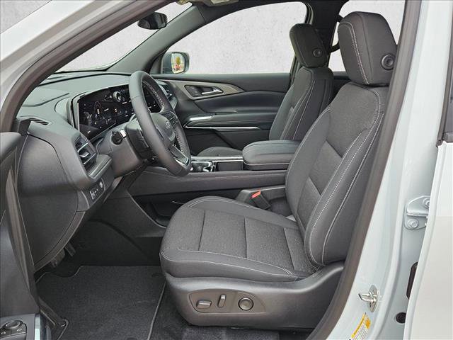 New 2026 Chevrolet Traverse LT w/ Midnight/Sport Edition image 15