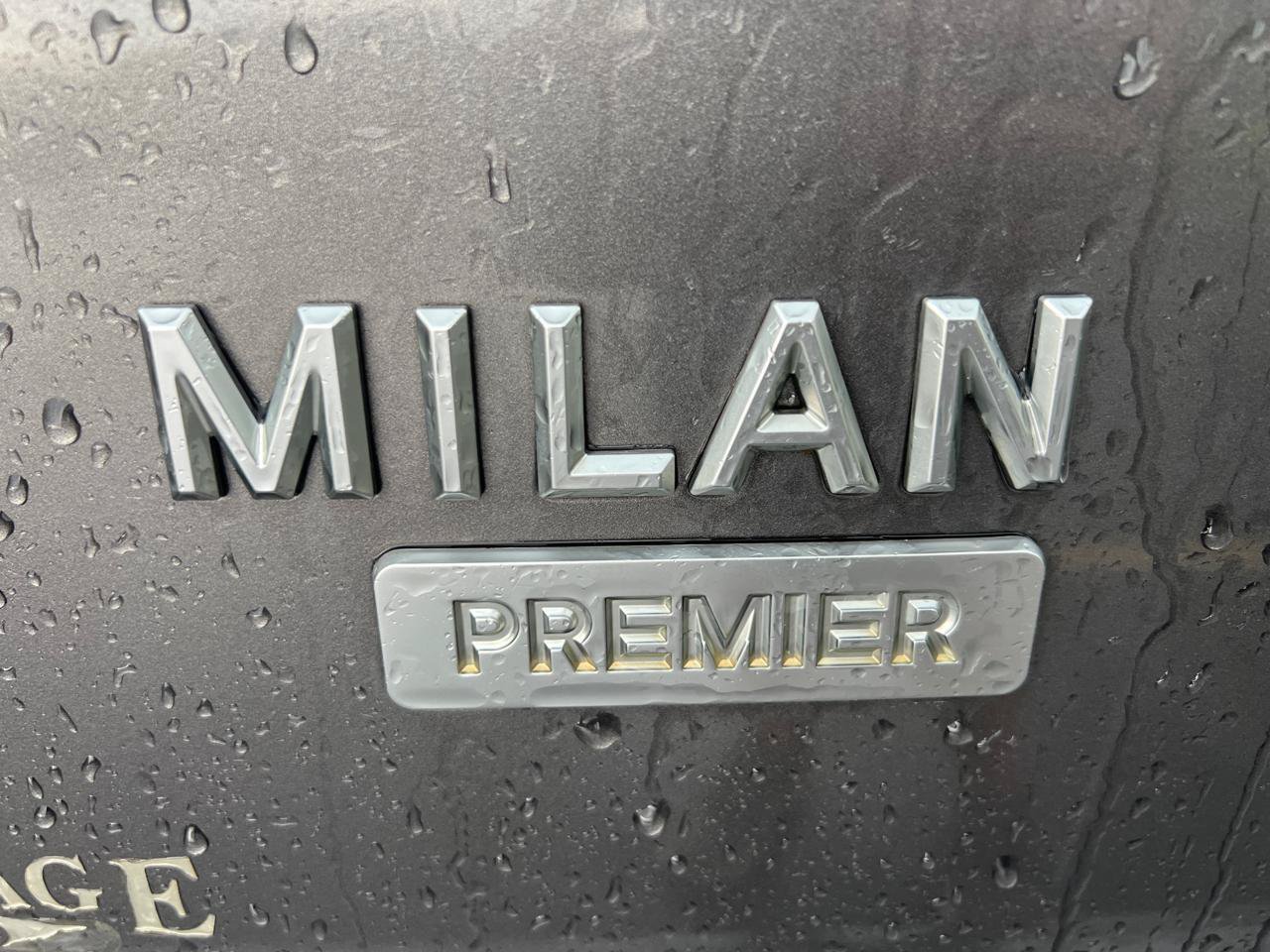 Used 2011 Mercury Milan Premier FWD image 36