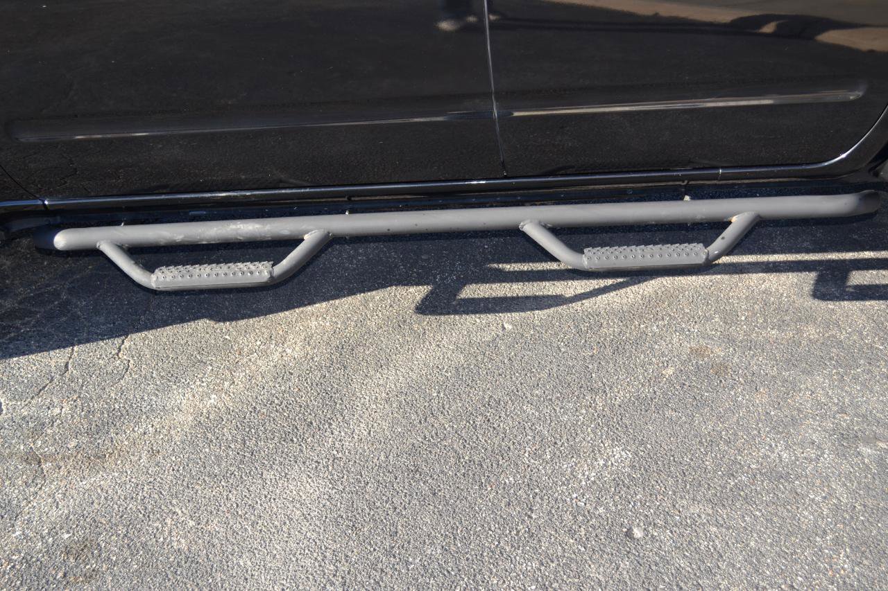 Used 2016 Nissan Frontier PRO-4X w/ Pro-4x Luxury Package image 53