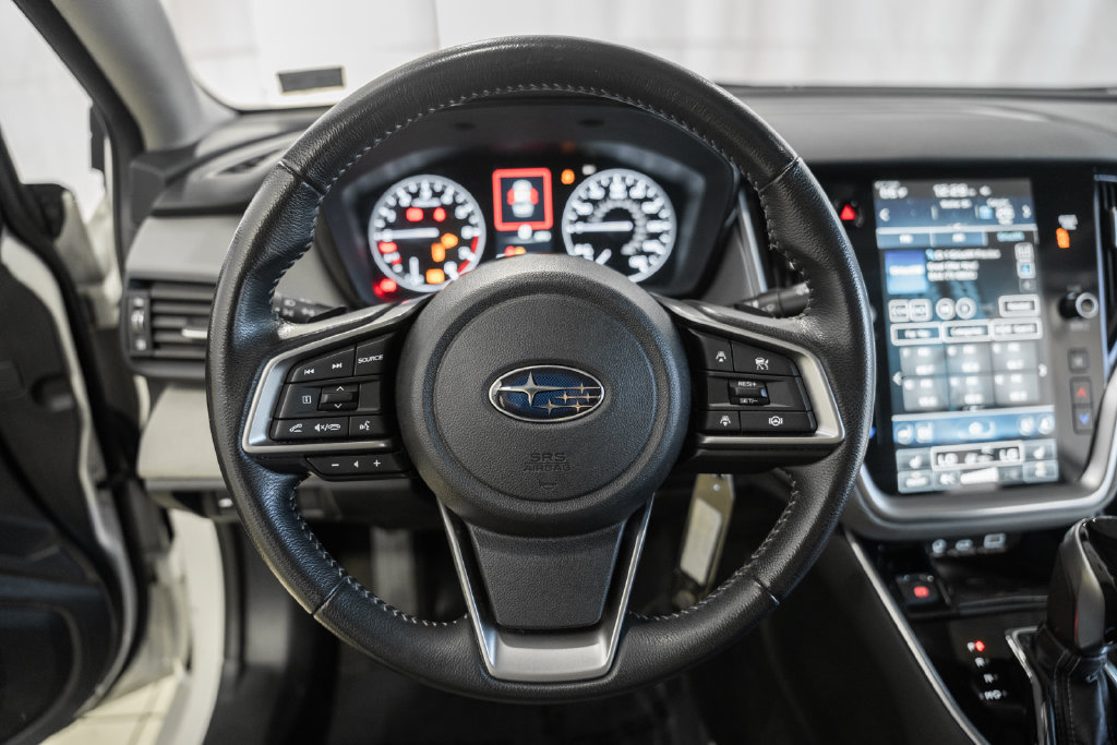 Used 2023 Subaru Legacy Premium AWD/4WD image 22