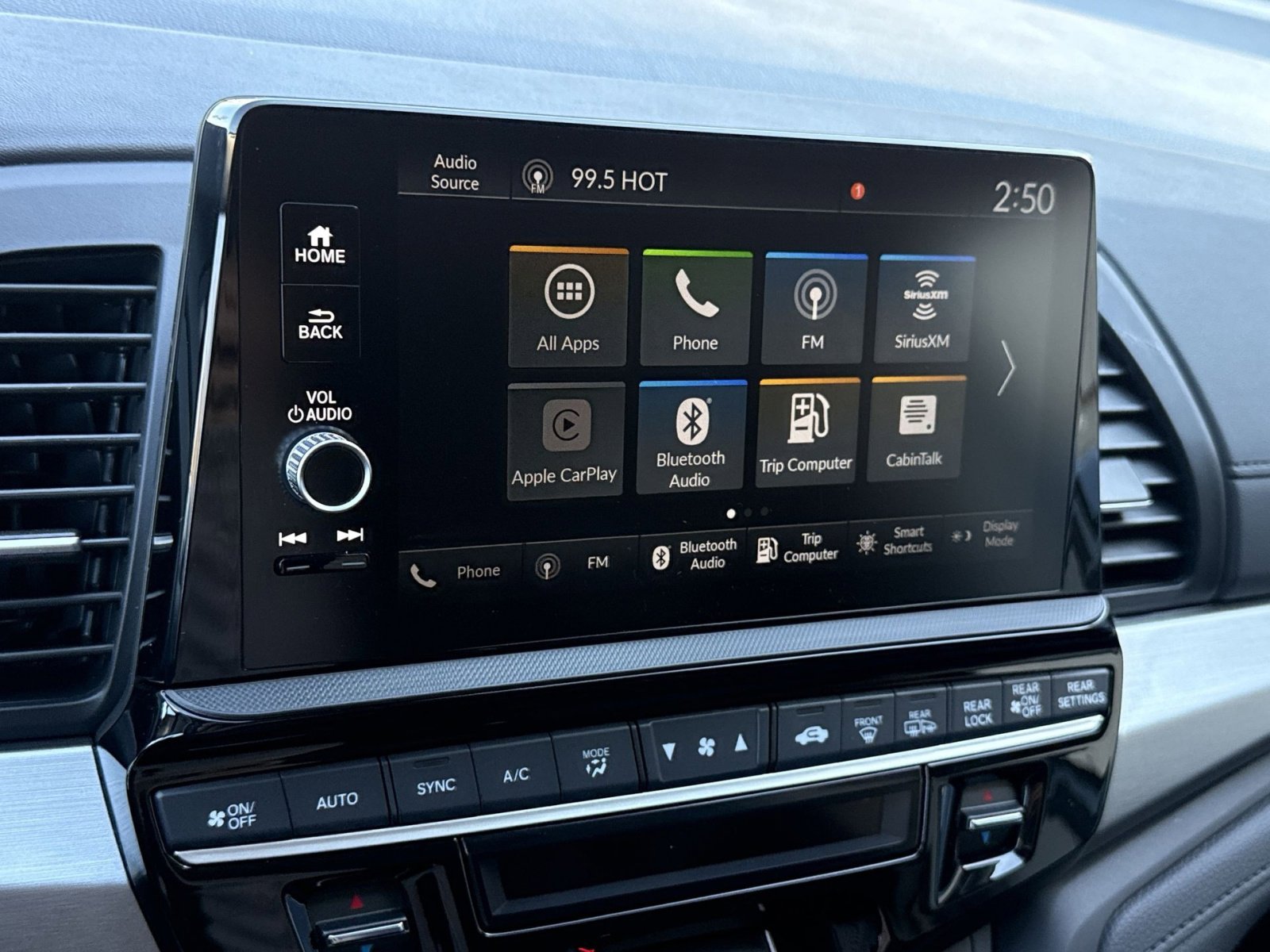 Used 2025 Honda Odyssey EX-L image 20