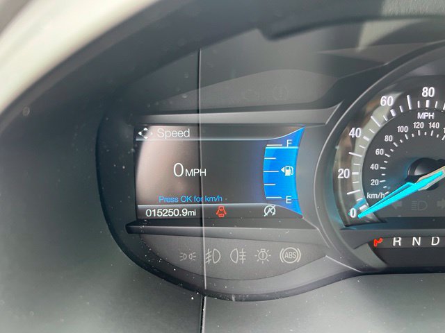 Certified 2024 Ford Edge SEL w/ Convenience Package AWD/4WD image 11