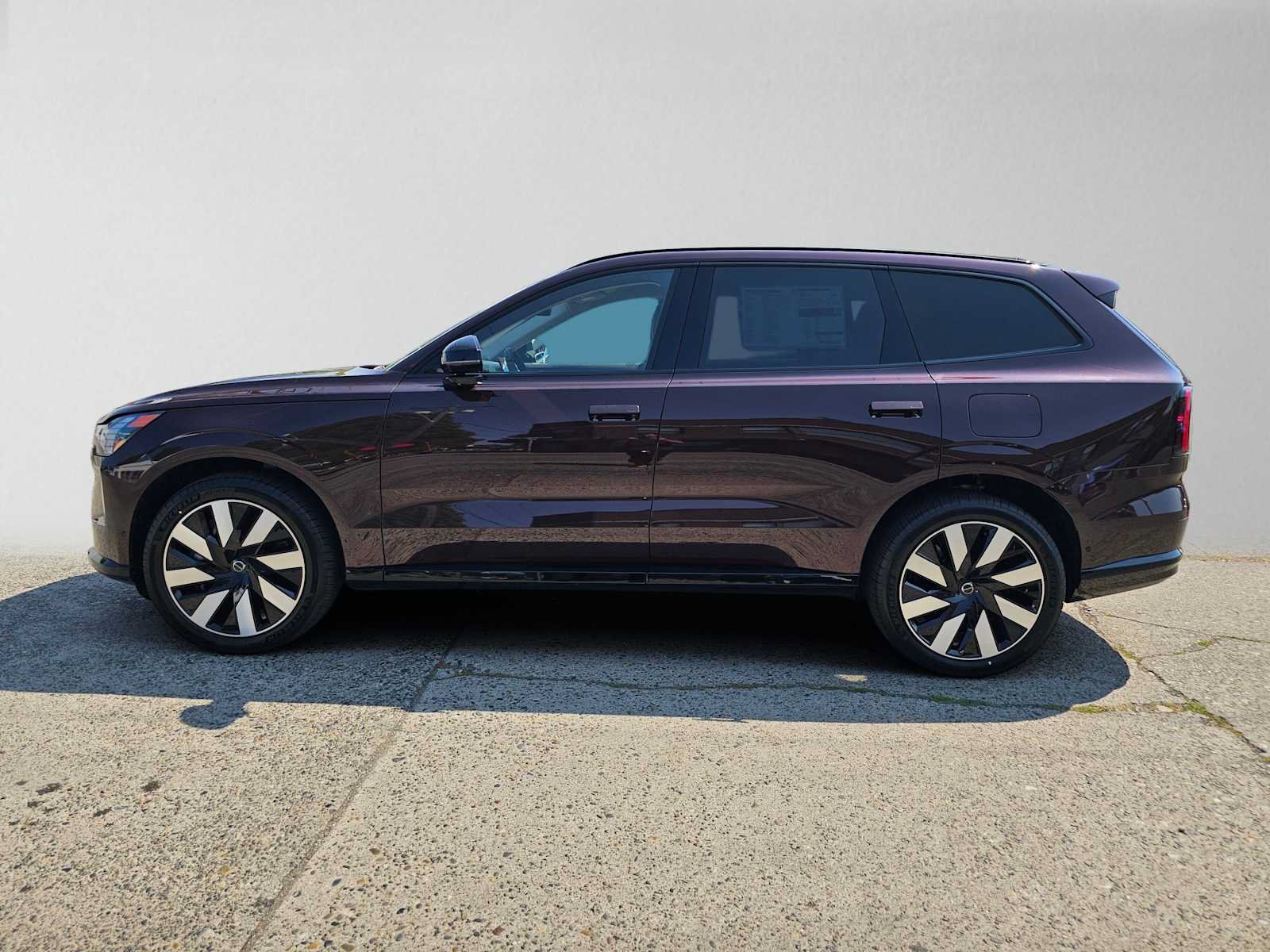 New 2026 Volvo EX90 Ultra AWD/4WD image 6