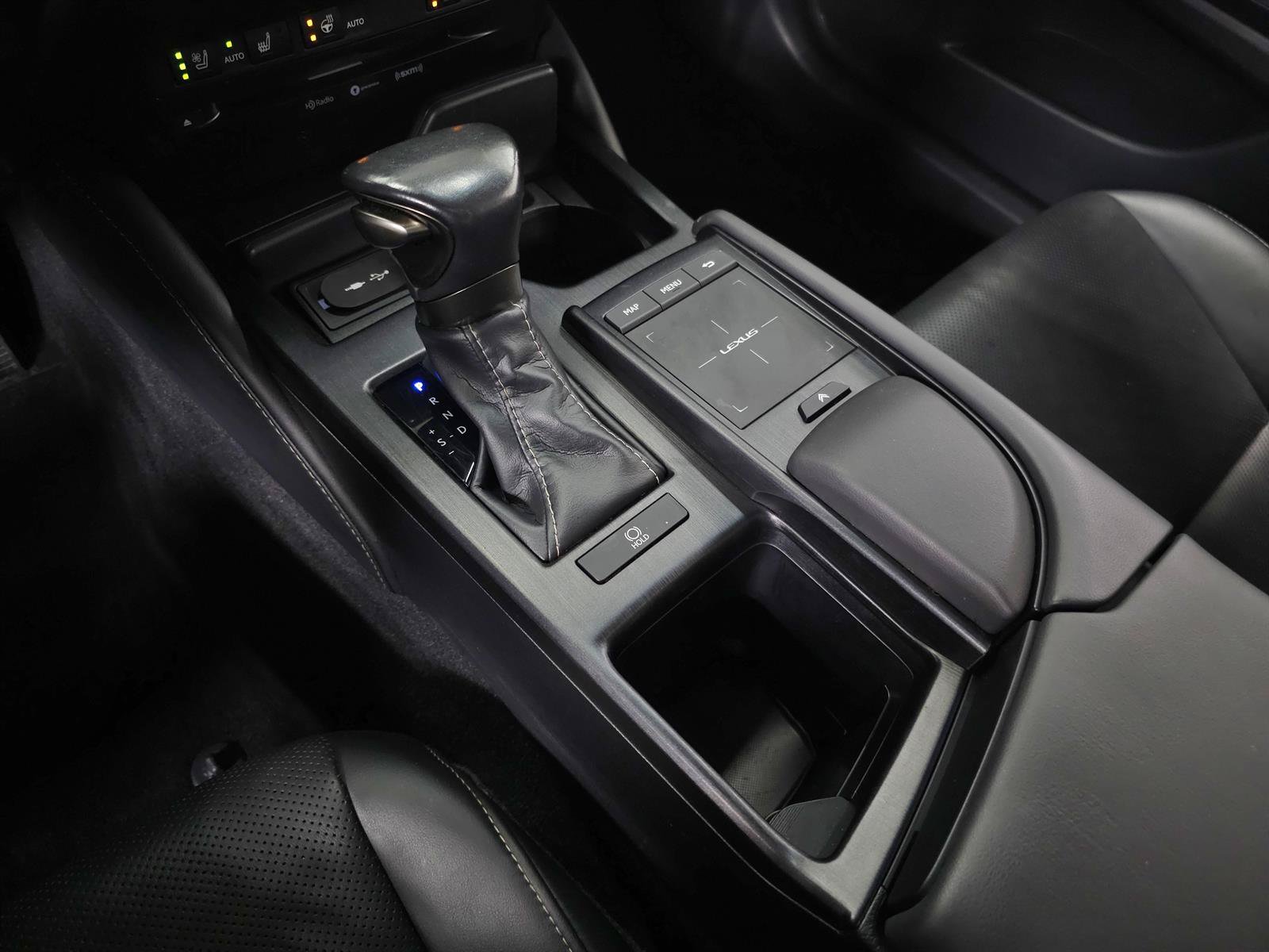 Used 2019 Lexus ES 350 w/ Premium Package FWD image 24