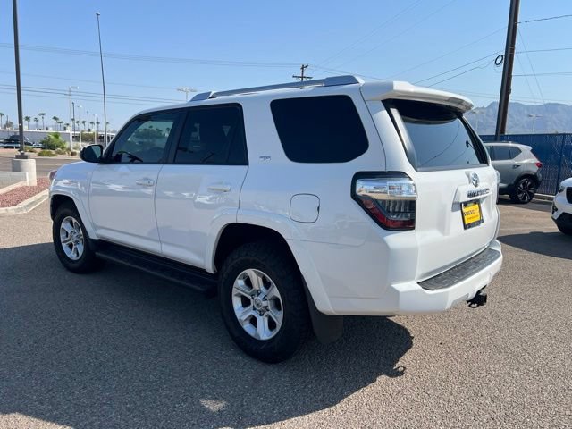 Used 2014 Toyota 4Runner SR5 RWD image 5