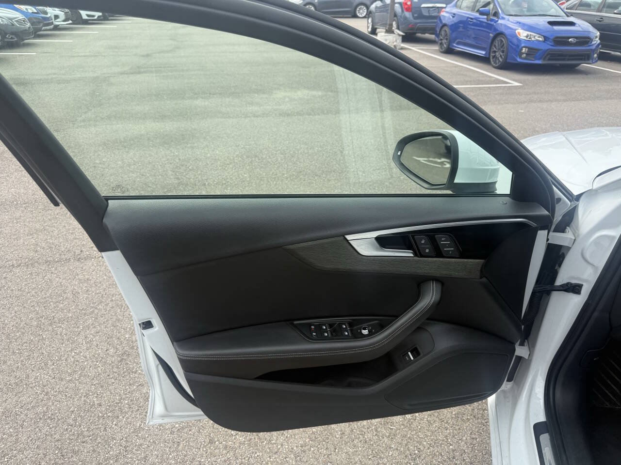 Used 2022 Audi A4 2.0T Premium Plus AWD/4WD image 18