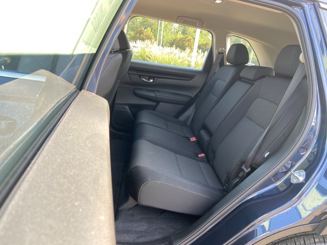 Used 2024 Honda CR-V LX image 17