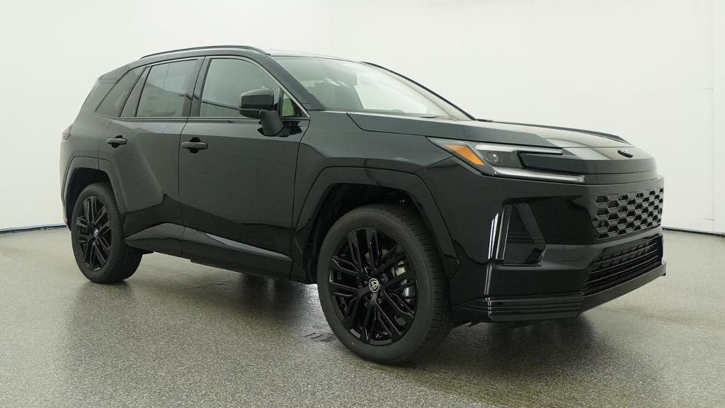 New 2026 Toyota RAV4 XSE w/ Weather Package AWD/4WD image 9
