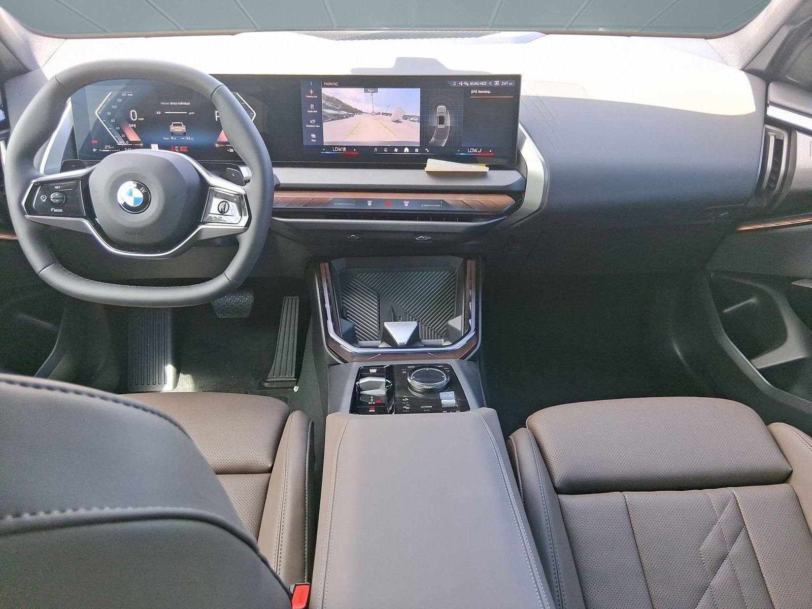 Used 2026 BMW X3 xDrive30 w/ Convenience Package image 15