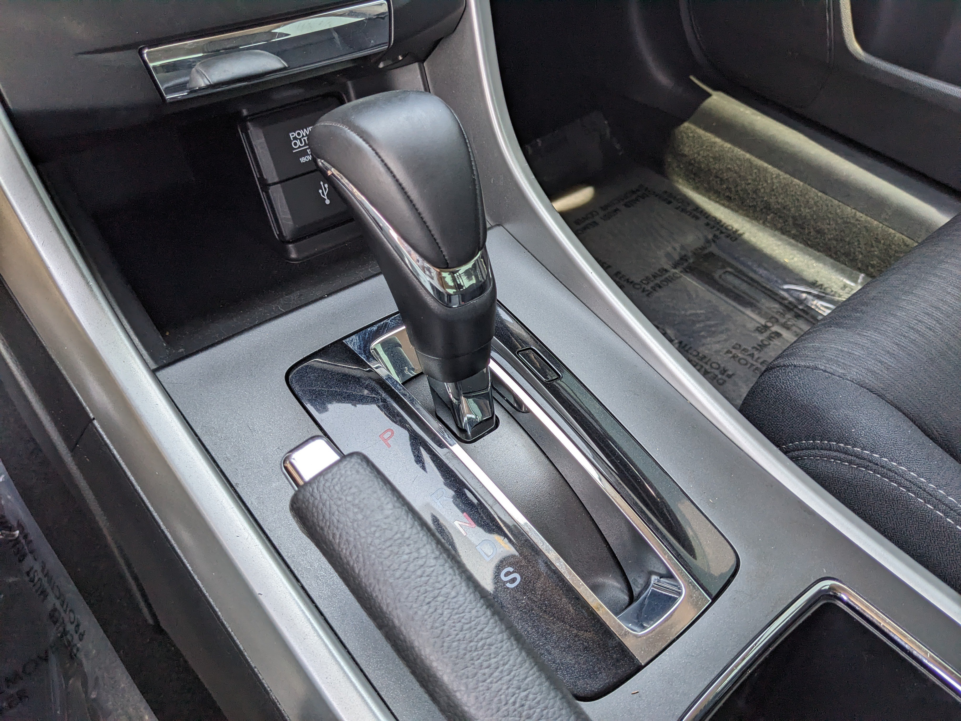 Used 2013 Honda Accord Sport image 25
