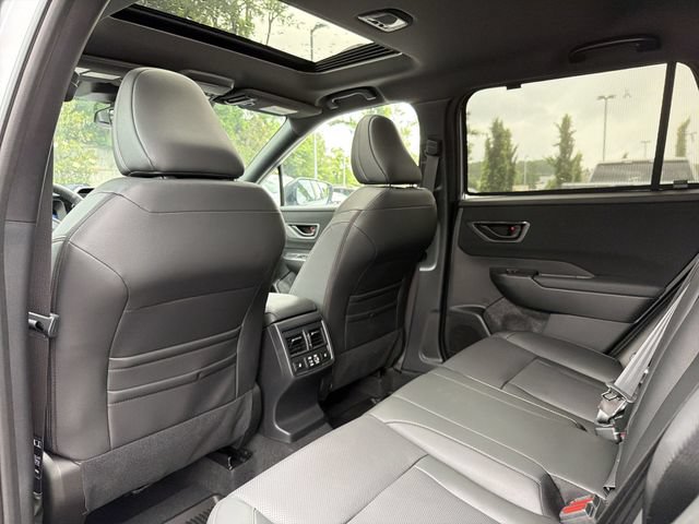 New 2026 Subaru Outback Limited XT AWD/4WD image 12