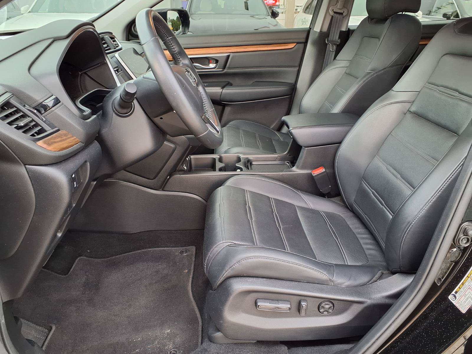 Used 2022 Honda CR-V EX-L image 21