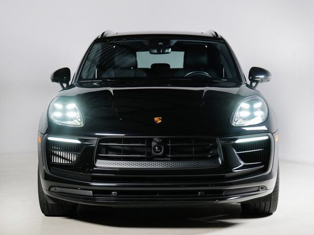 Certified 2023 Porsche Macan GTS AWD/4WD image 6