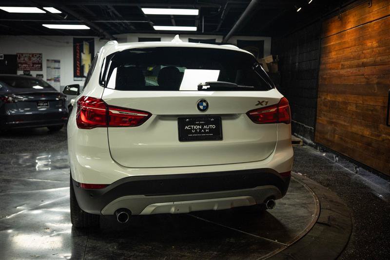 Used 2018 BMW X1 sDrive28i FWD image 6