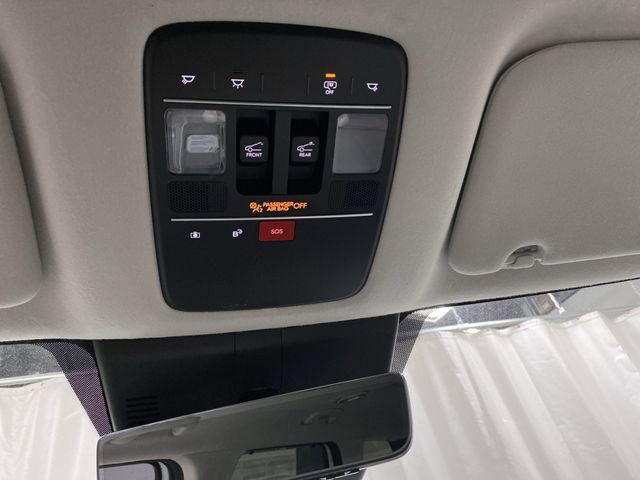 New 2026 Hyundai Palisade Calligraphy image 29