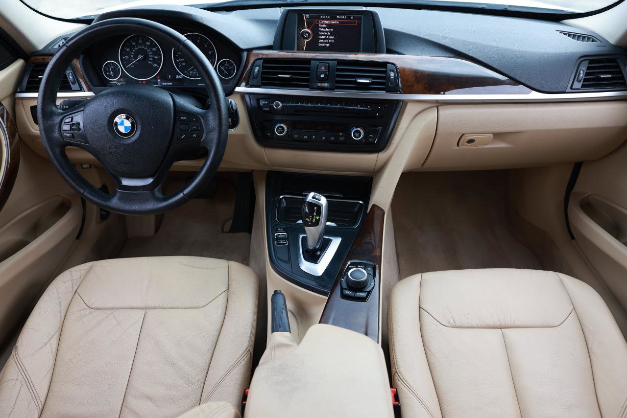 Used 2013 BMW 328i Sedan image 2
