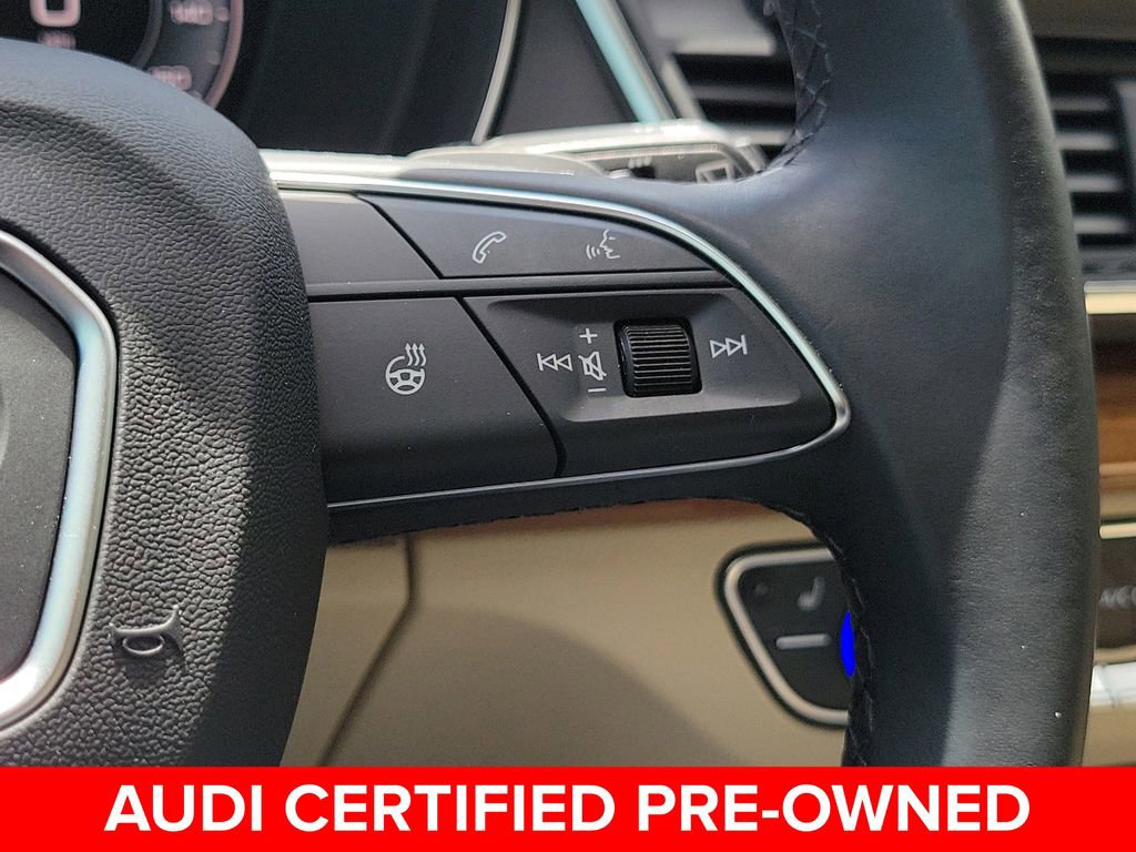 Certified 2023 Audi Q5 2.0T Premium Plus w/ Premium Plus Package image 10