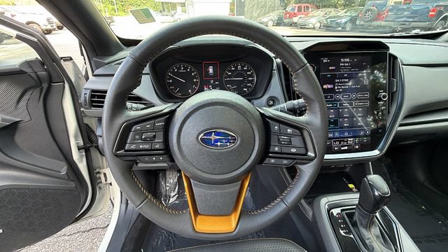 Used 2025 Subaru Crosstrek 2.5i Wilderness w/ Wilderness Package AWD/4WD image 23