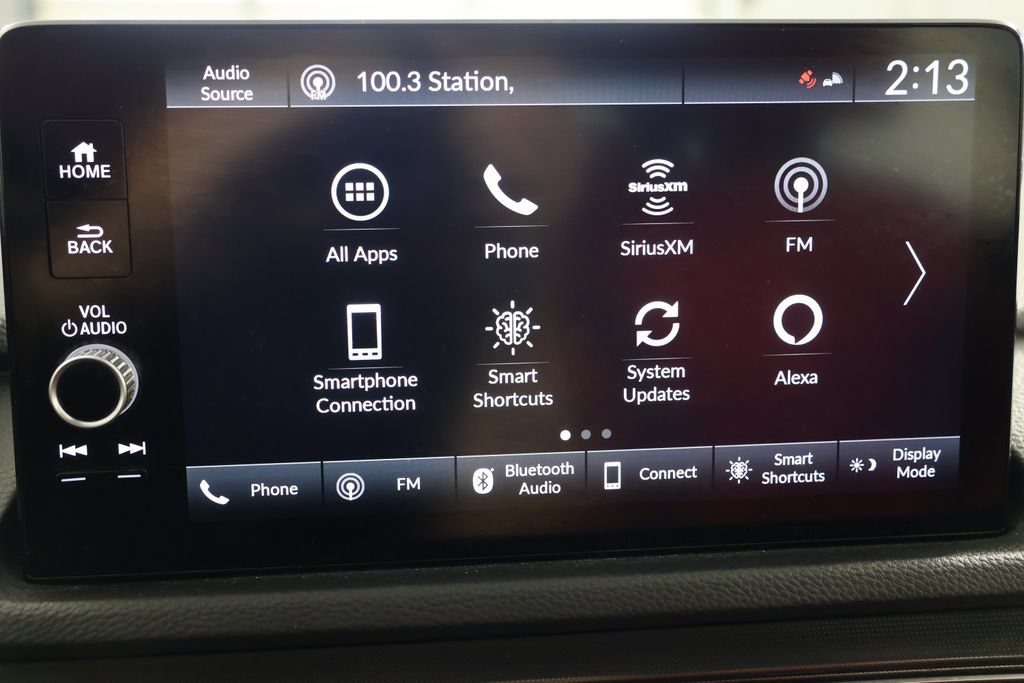 Used 2024 Acura Integra A-Spec w/ Technology Package FWD image 14