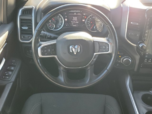 Certified 2022 RAM 1500 Big Horn AWD/4WD image 36