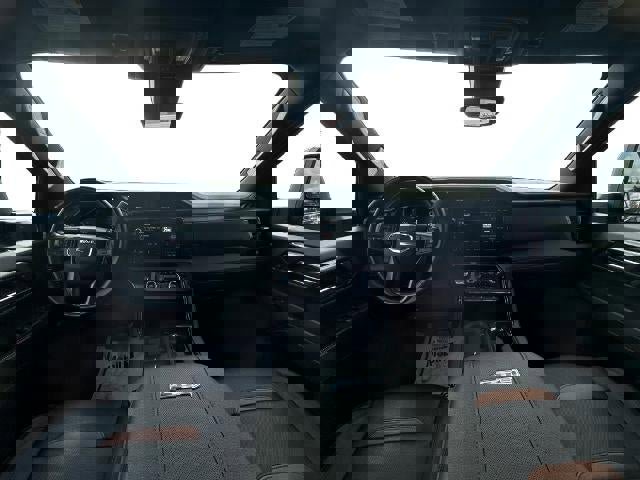 Certified 2024 GMC Sierra 2500 AT4 w/ AT4 Premium Plus Package image 20