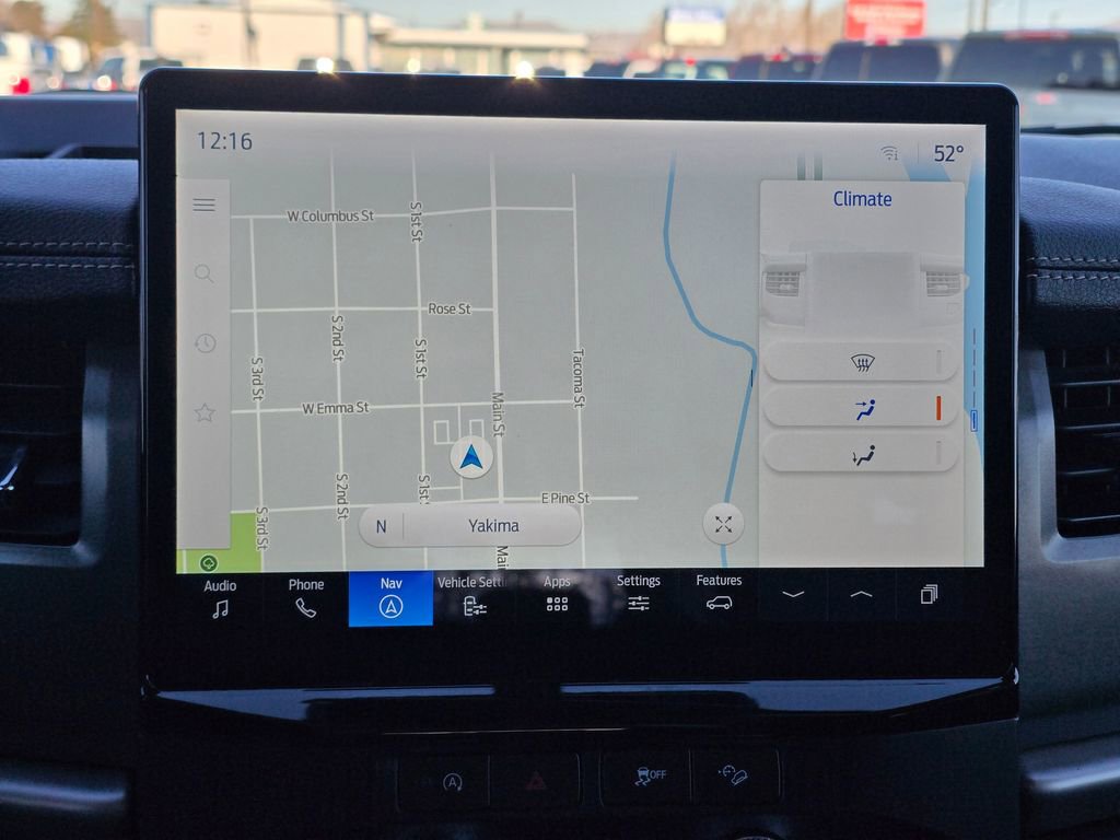 Used 2024 Ford Expedition Max XL image 28