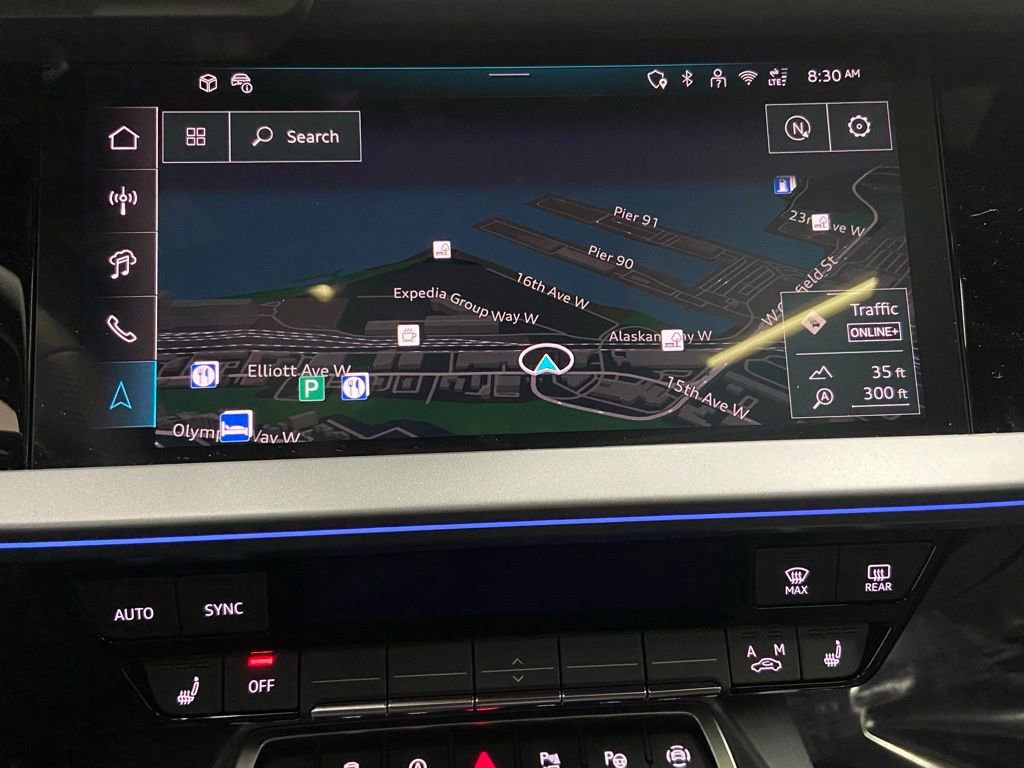 New 2026 Audi S3 Premium image 12