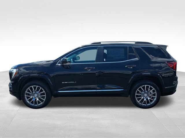 New 2026 GMC Terrain Denali AWD/4WD image 5