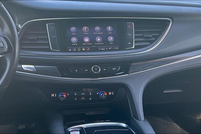 Used 2023 Buick Enclave Essence w/ Experience Buick Package image 6