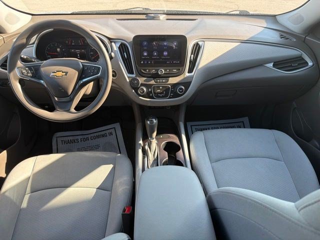 Used 2020 Chevrolet Malibu LS FWD image 25