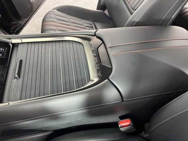 New 2026 Nissan Armada PRO-4X image 27
