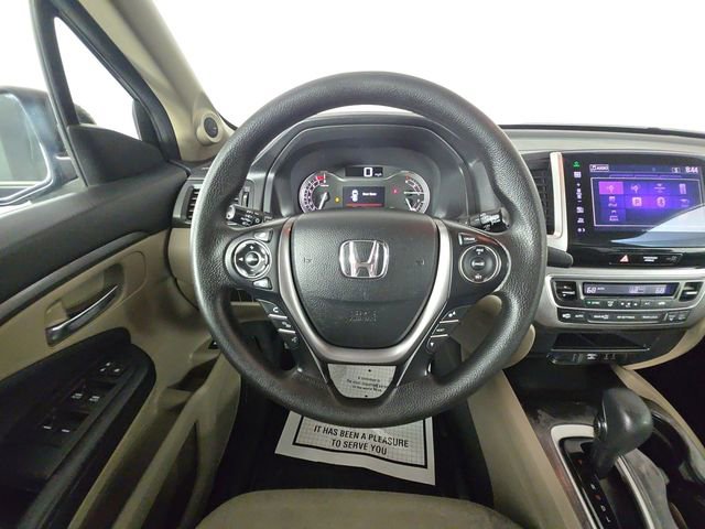 Used 2016 Honda Pilot EX image 12