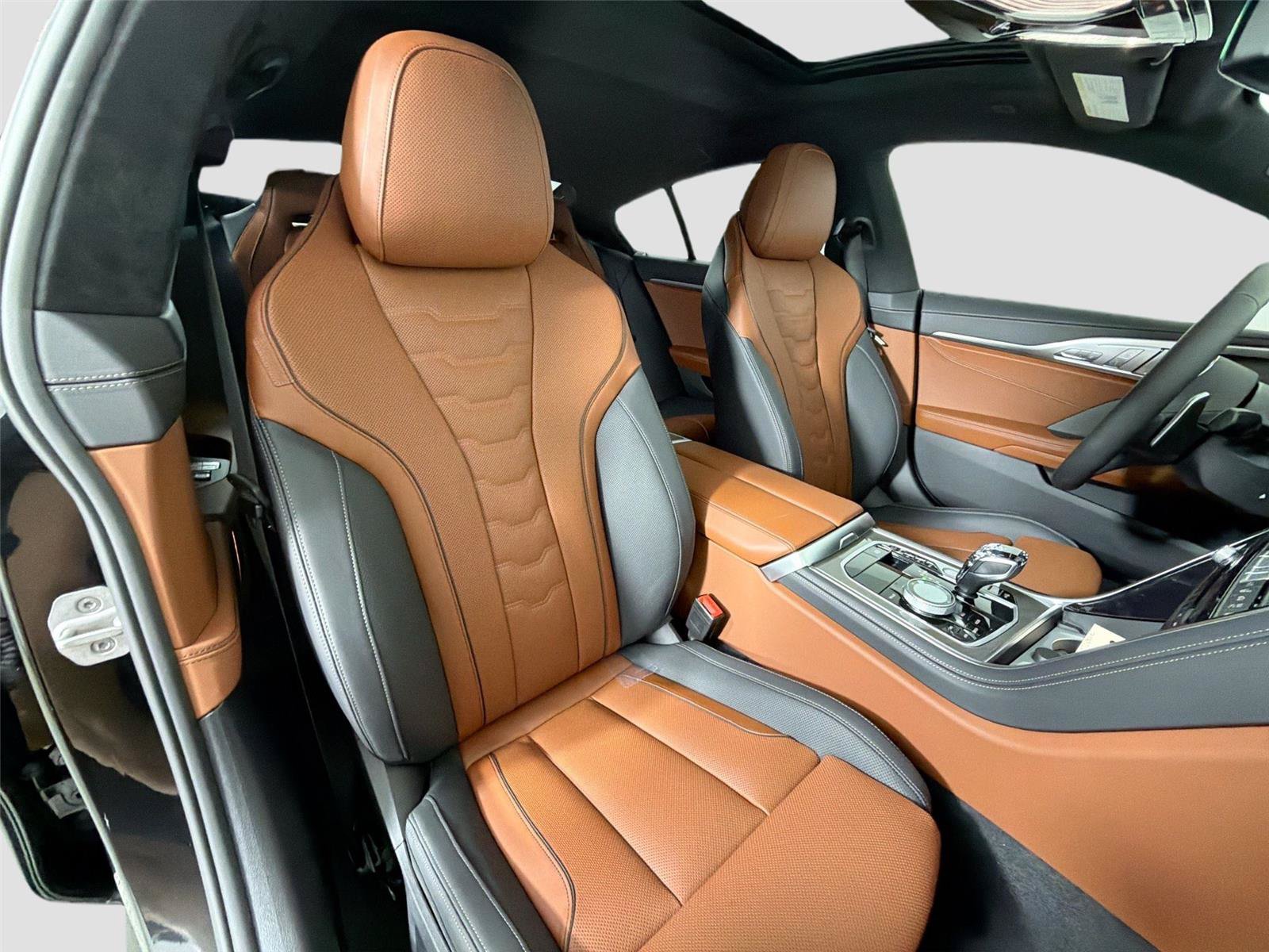 New 2026 BMW 840i xDrive AWD/4WD image 53