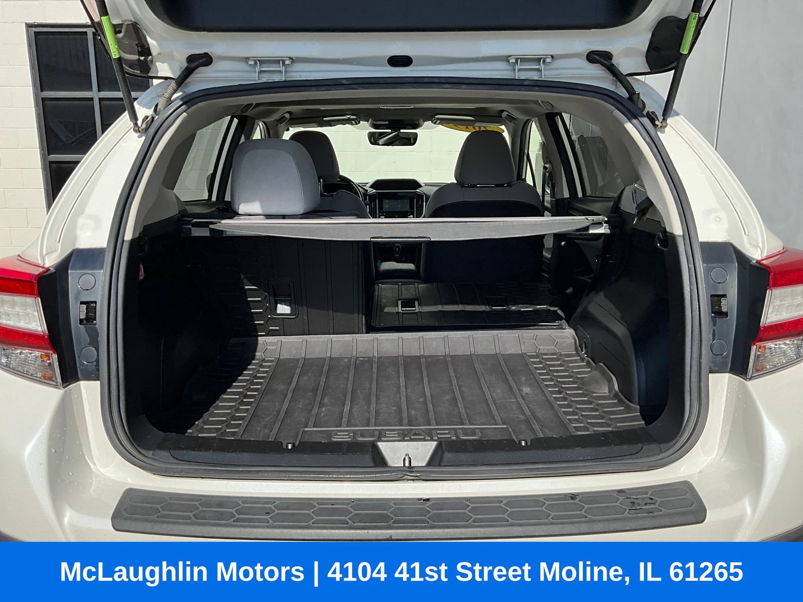 Used 2019 Subaru Crosstrek 2.0i Premium w/ Moonroof Package AWD/4WD image 11