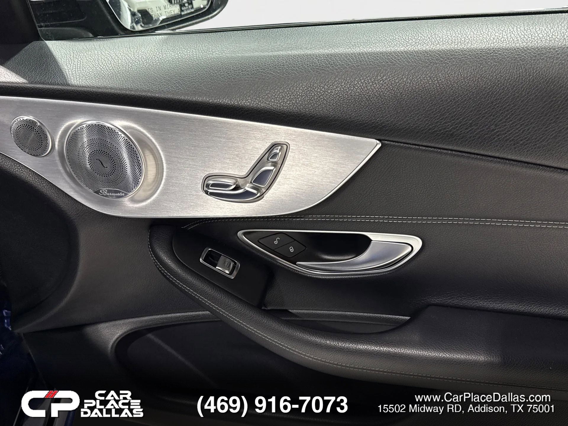 Used 2018 Mercedes-Benz C 300 Coupe w/ Premium Package image 20