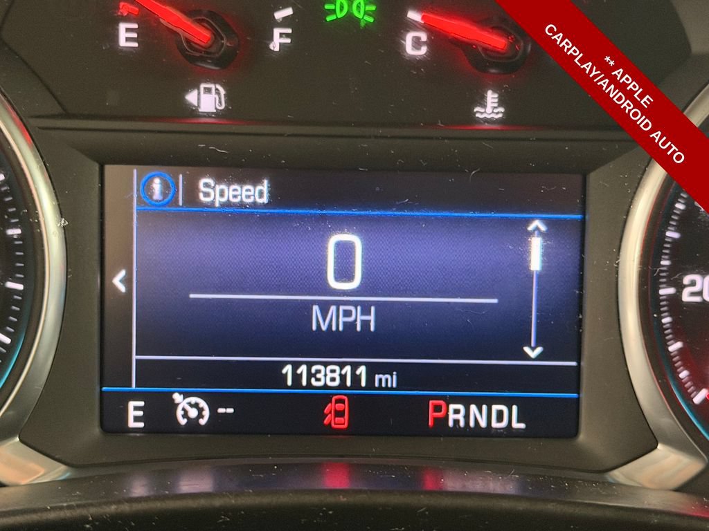 Used 2019 Chevrolet Equinox LT FWD image 19