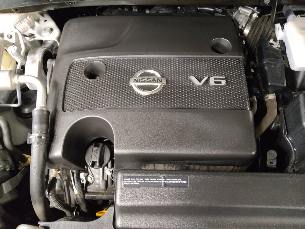 Used 2021 Nissan Murano SV AWD/4WD image 30