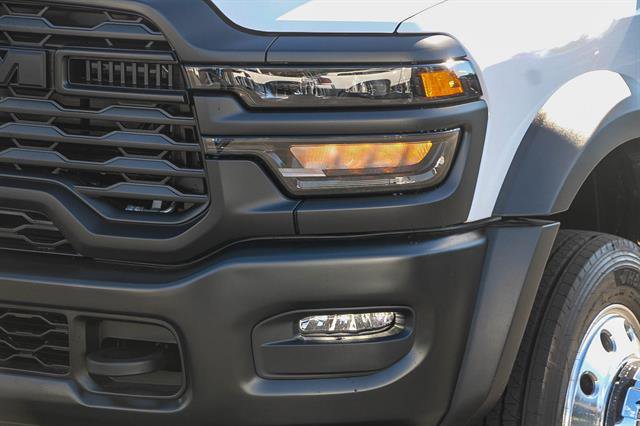 New 2026 RAM 5500 Tradesman image 7