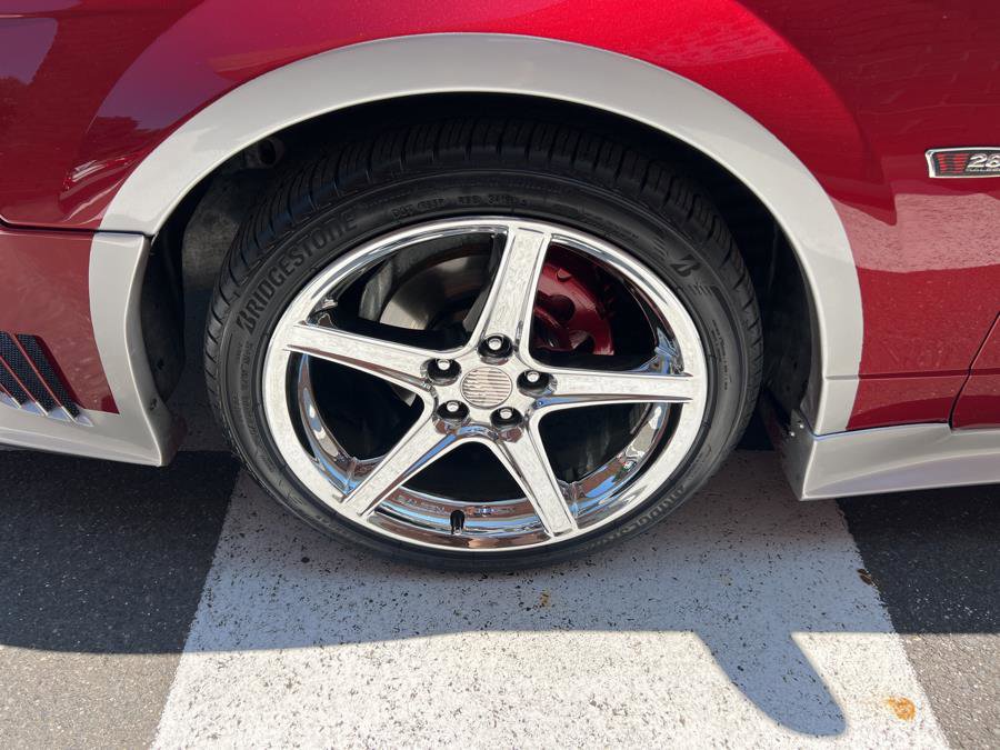 Used 2004 Ford Mustang GT RWD image 23