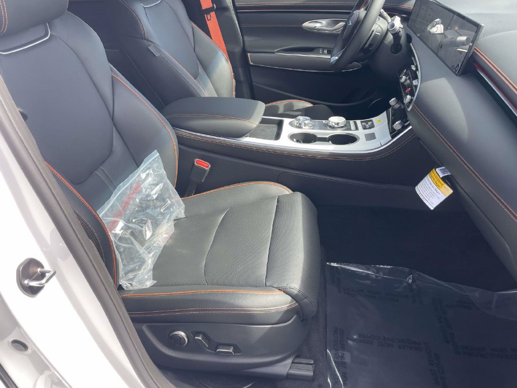 New 2026 Genesis GV70 3.5T Sport Advanced AWD/4WD image 27