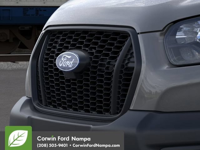 New 2026 Ford Transit 350 XL RWD image 17