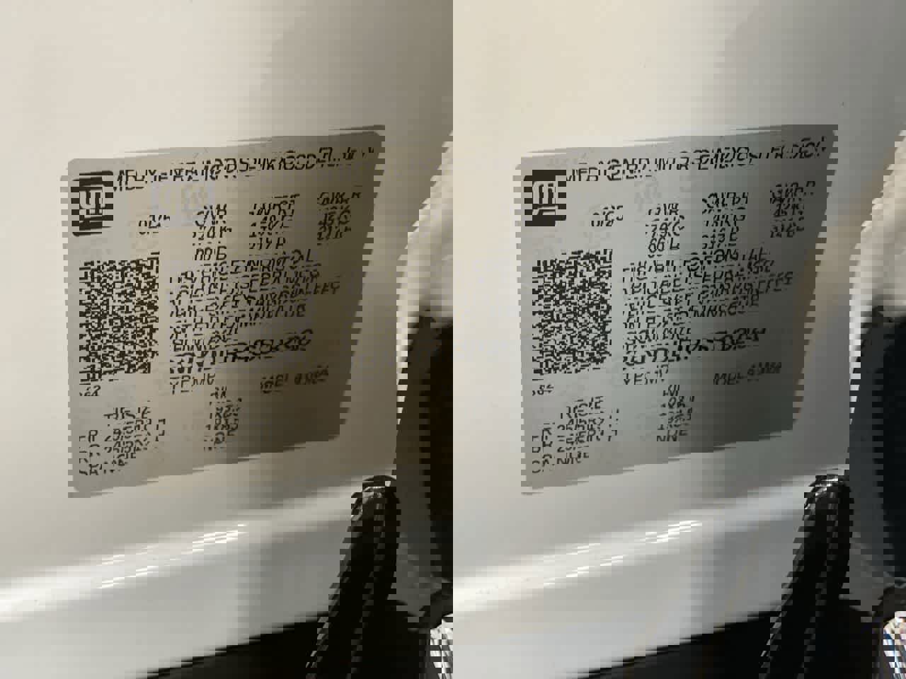 Used 2025 Chevrolet Equinox EV LT w/ Convenience Package image 28