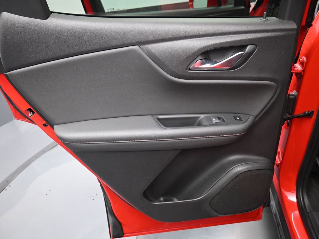 Used 2020 Chevrolet Blazer RS AWD/4WD image 35